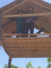 Kiểm tra công tác trực cháy trong mùa khô